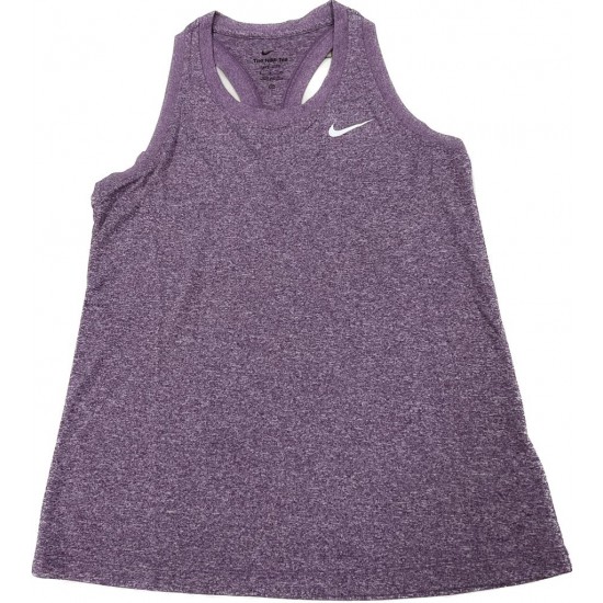 REGATA NIKE DRI-FIT - ROXO